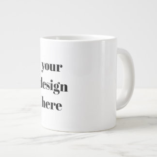 Specialitet Mugg Jumbo Mugg