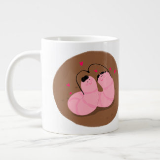 Specialitet Mugg Jumbo Mugg