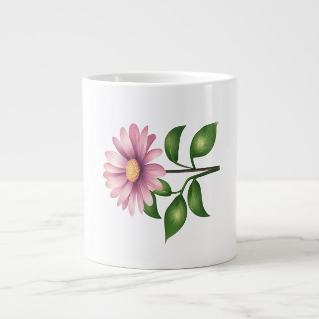 Specialitet Mugg Jumbo Mugg (Framsidan)