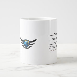 Specialitet Mugg Jumbo Mugg