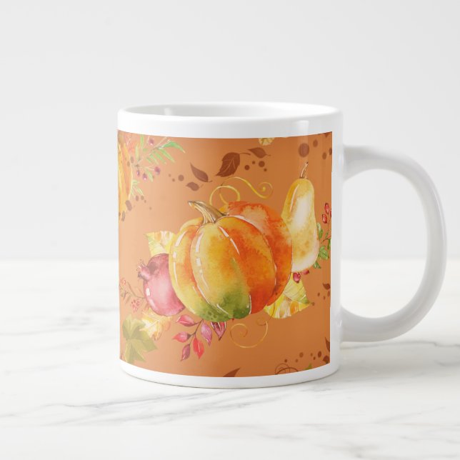 Specialitet Mugg Jumbo Mugg (Höger)