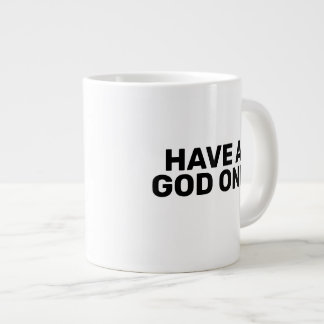 Specialitet Mugg Jumbo Mugg
