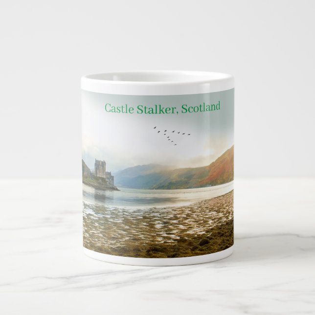 Specialitet Mugg Jumbo Mugg (Framsidan)