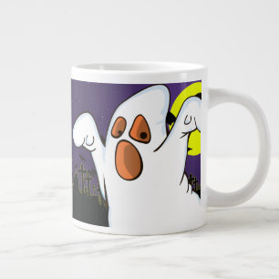Specialitet Mugg Jumbo Mugg