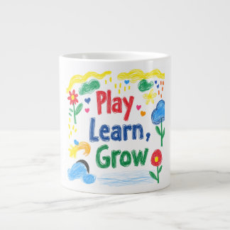 Specialitet Mugg Jumbo Mugg