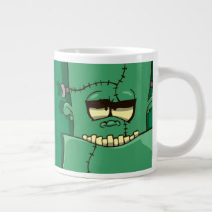 Specialitet Mugg Jumbo Mugg