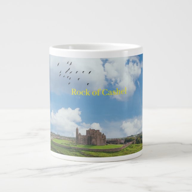 Specialitet Mugg Jumbo Mugg (Framsidan)