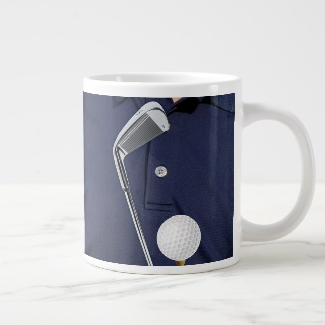 Specialitet Mugg Jumbo Mugg (Höger)