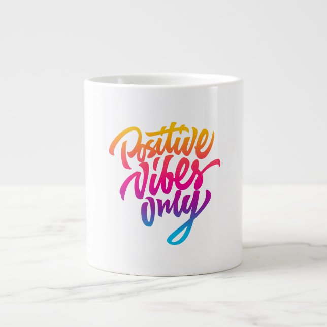 Specialitet Mugg Jumbo Mugg (Framsidan)