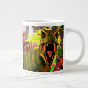 Specialitet Mugg Jumbo Mugg