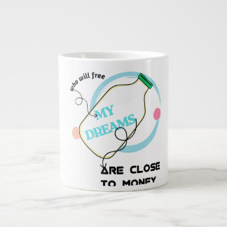 Specialitet Mugg Jumbo Mugg