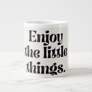 Specialitet Mugg Jumbo Mugg