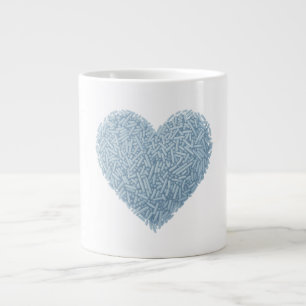 Specialitet Mugg Jumbo Mugg
