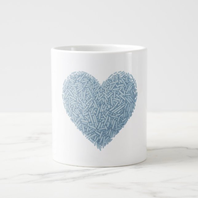 Specialitet Mugg Jumbo Mugg (Framsidan)