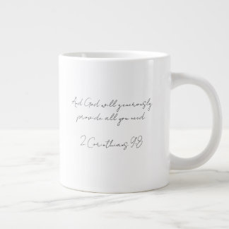 Specialitet Mugg Jumbo Mugg