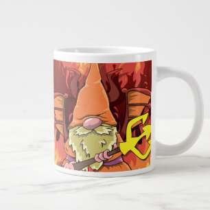 Specialitet Mugg Jumbo Mugg