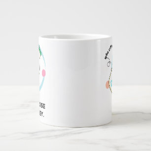 Specialitet Mugg Jumbo Mugg