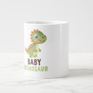 Specialitet Mugg Jumbo Mugg
