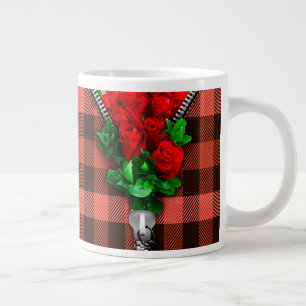 Specialitet Mugg Jumbo Mugg