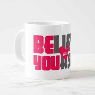 Specialitet Mugg Jumbo Mugg