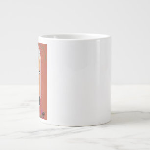Specialitet Mugg Jumbo Mugg