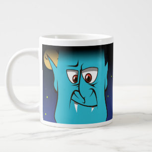 Specialitet Mugg Jumbo Mugg