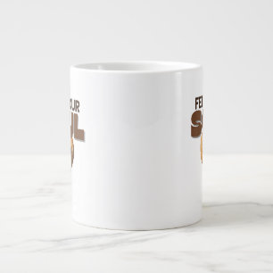 Specialitet Mugg Jumbo Mugg
