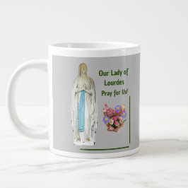 Specialitet Mugg Jumbo Mugg