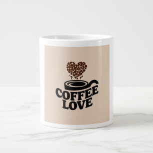 Specialitet Mugg Jumbo Mugg