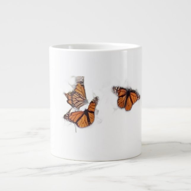 Specialitet Mugg Jumbo Mugg (Framsidan)