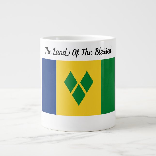 Specialitet Mugg Jumbo Mugg (Framsidan)