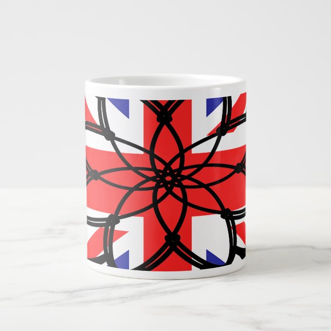 Specialitet Mugg Jumbo Mugg (Framsidan)