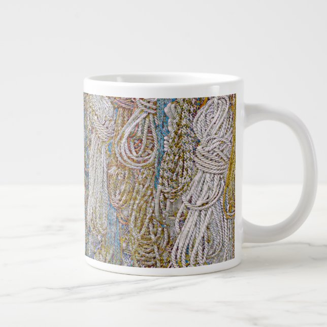 Specialitet Mugg Jumbo Mugg (Höger)