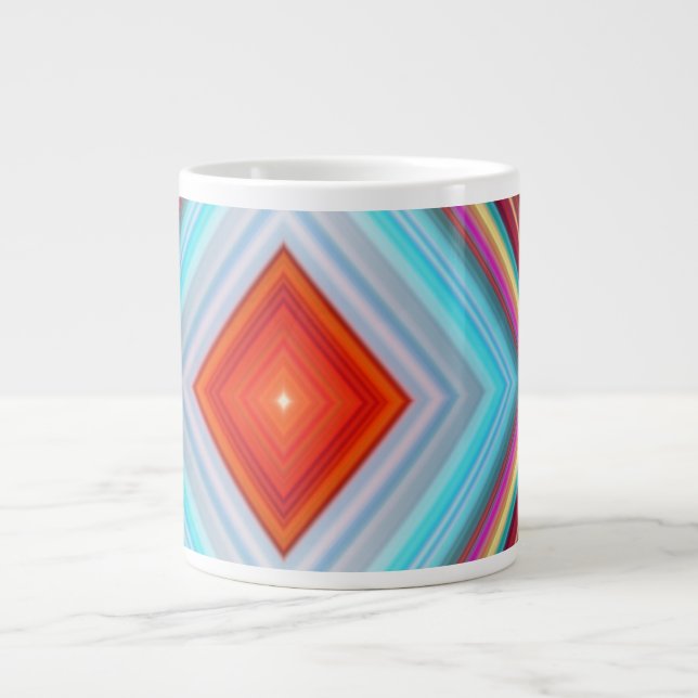 Specialitet Mugg Jumbo Mugg (Framsidan)