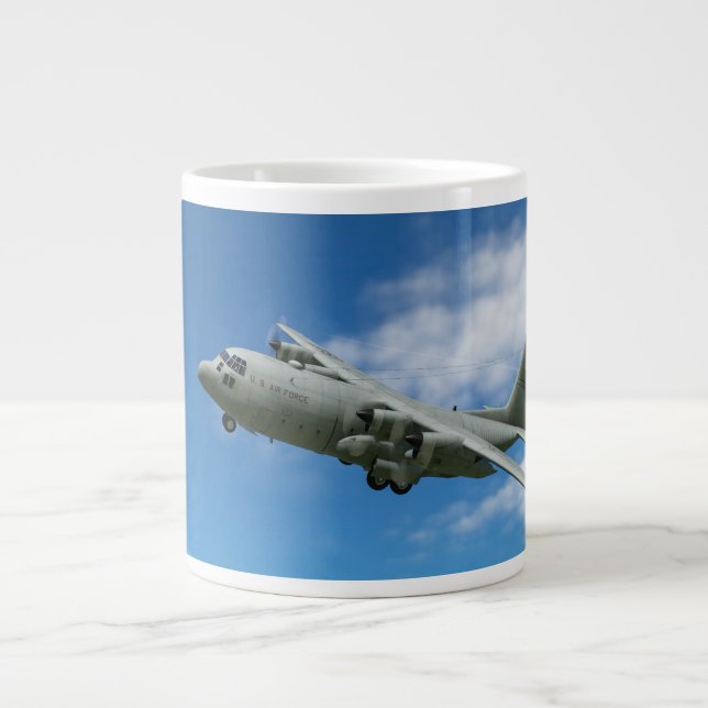 Specialitet Mugg Jumbo Mugg (Framsidan)