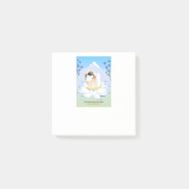 Specialitet Tibbie Post-it Notes