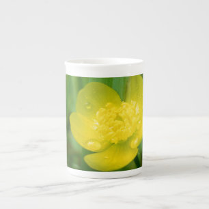 Specialiteten för Appalachian Buttercun Mugg Benporslin Mugg