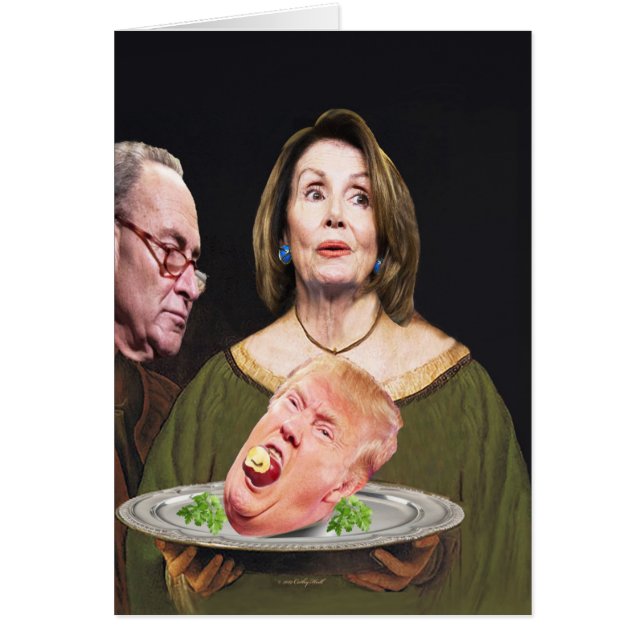 Specialiteten för husets födelsedagskort hälsningskort (Framsidan)