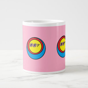 Specialiteten hett Core Mugg Jumbo Mugg