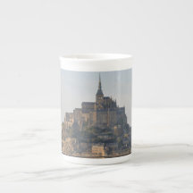 Specialiteten Le Mont Saint Michel Mugg