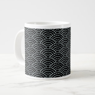 Specialiteten mörk Arches Mugg Jumbo Mugg