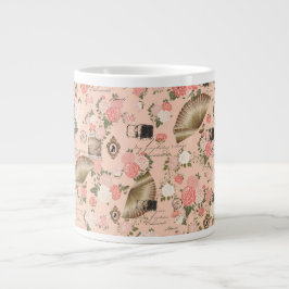 Specialiteten Mugg "Cheryed Beginnings" Jumbo Mugg