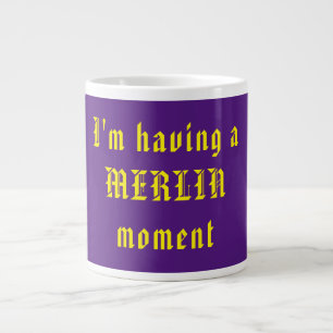 Specialiteten Mugg Jumbo Mugg