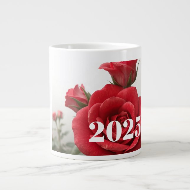 Specialiteten Mugg kaffe mugg dricker Mugg te Mugg Jumbo Mugg (Framsidan)