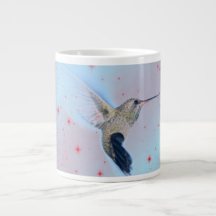 Specialitetsnamn för Mugg HUMINGBIRD Jumbo Mugg
