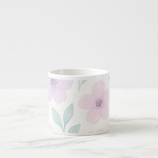 Specialkaffemugg Espressomugg