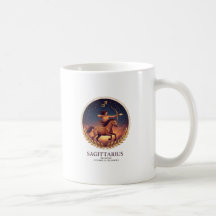 SPECIALKOPP FÖR SAGITTARIUS