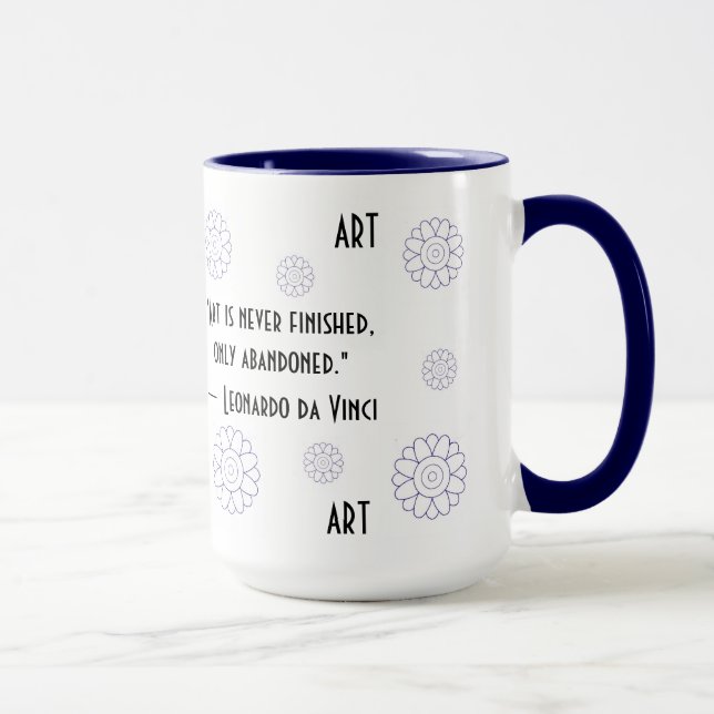 SPECIALKRUKA FÖR FÖDELSEDAGSPRESENT  MUGG (Höger)