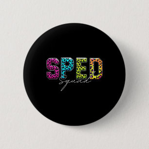 Speciallärare Sped-squad Skolteam L Knapp