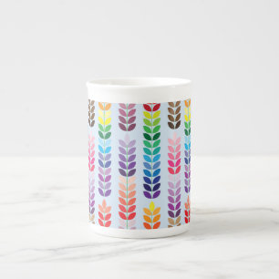 Specialmugg Benporslin Mugg